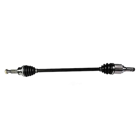 Gsp New Cv Axle No Gsp Ncv11069 Gsp NCV11069